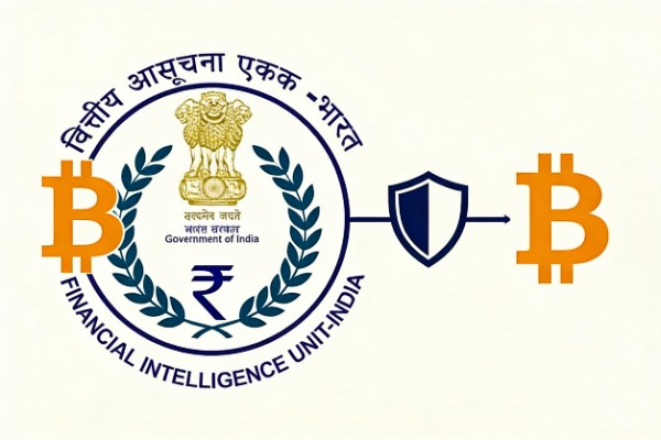 印度收紧加密货币监管规定，打击洗钱和恐怖主义融资