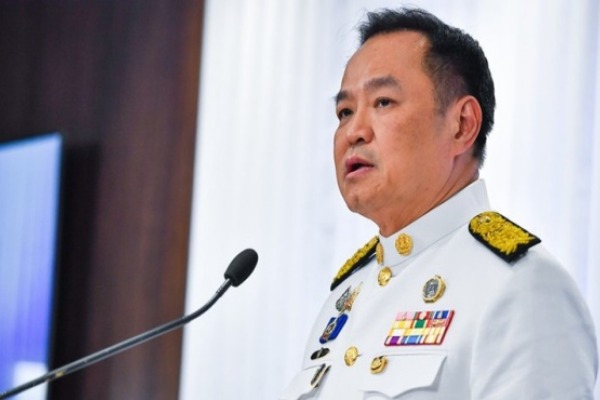 泰国总理下令收紧黄金交易和数字资产相关监管，以打击“灰色资金”