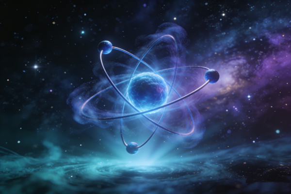 87年前量子力学预言获证实，为搜寻轻暗物质粒子提供了关键实验依据