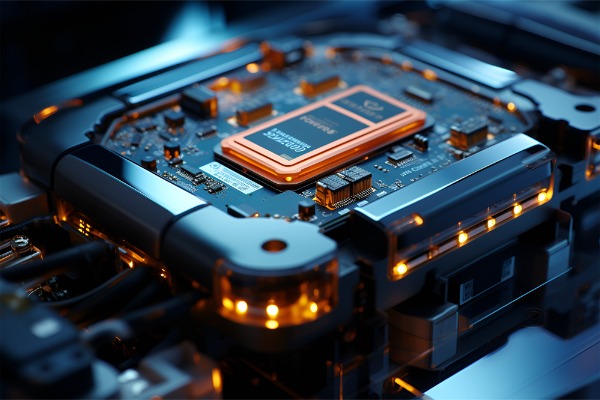 China US chip game escalates again: China temporarily bans entry of Nvidia H200!