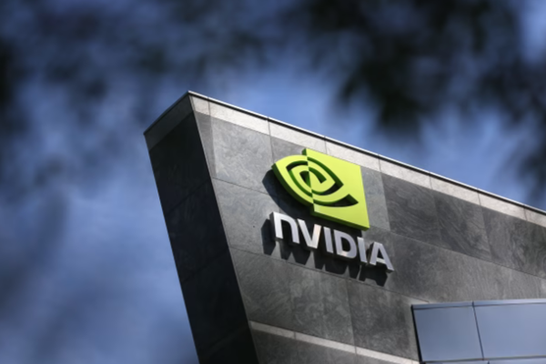 英伟达投资数学人工智能初创公司Harmonic