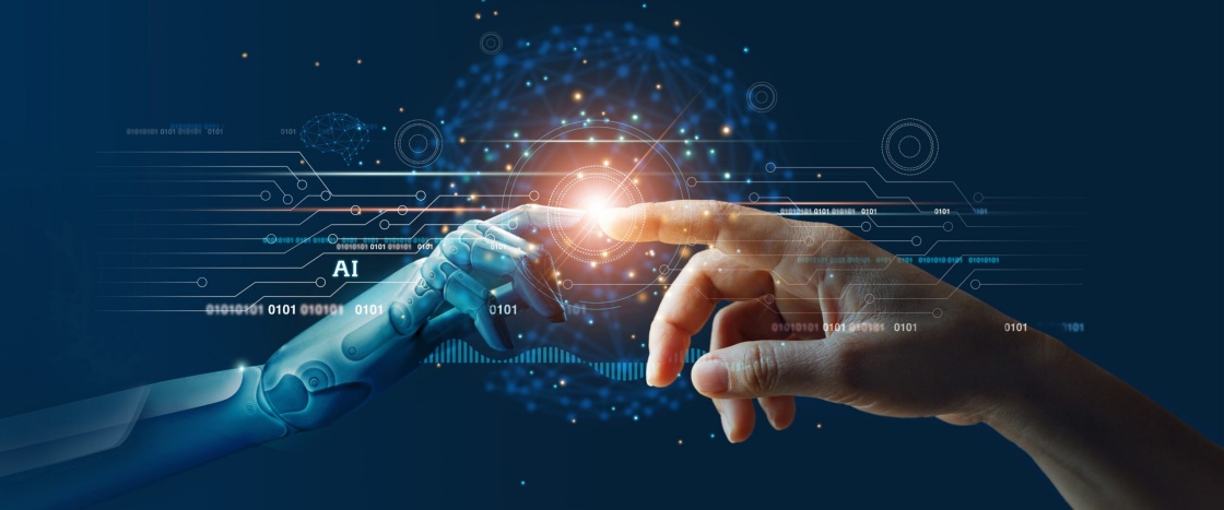 2025全球人工智能十大事件：突破边界与商业赋能