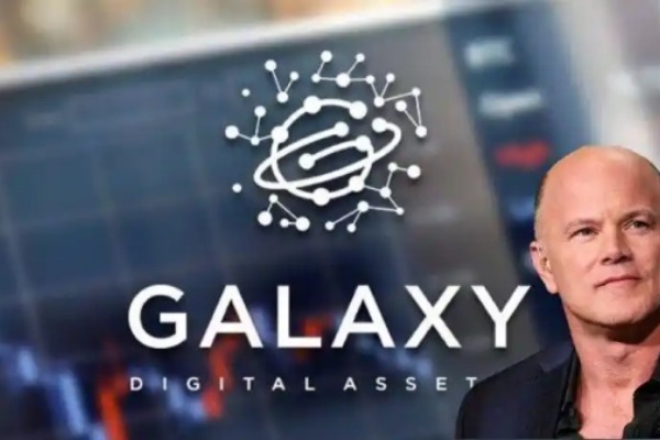 Galaxy计划2026年Q1推出1亿美元加密对冲基金，最多30%资产投资于加密代币