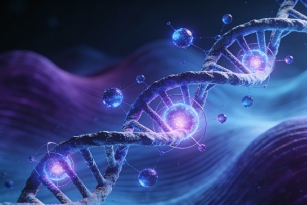 量子驱动的蛋白质成功制备