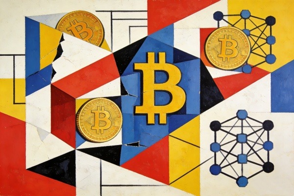 分析：比特币与日本10年期国债呈负相关，若日本央行稳定国债或将推动比特币反弹