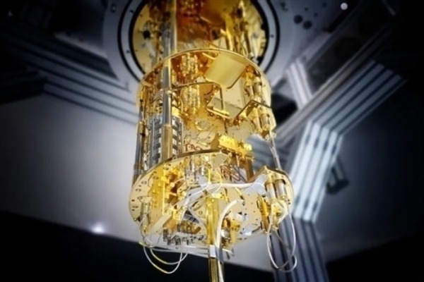 量子计算机“本源悟空”全球访问量突破4000万次