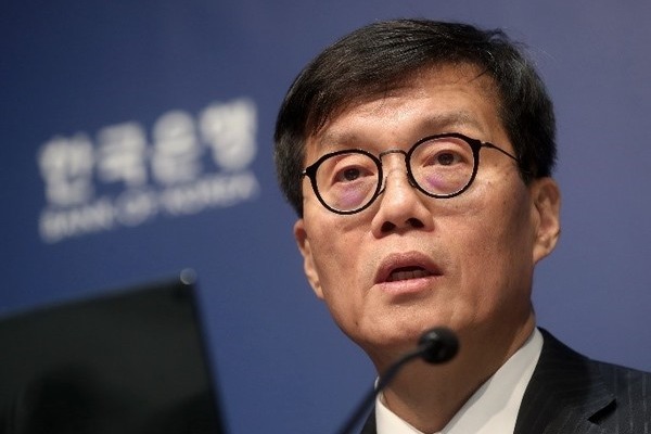 韩国央行行长：当局拟准许本土机构发行虚拟资产，稳定币仍存争议