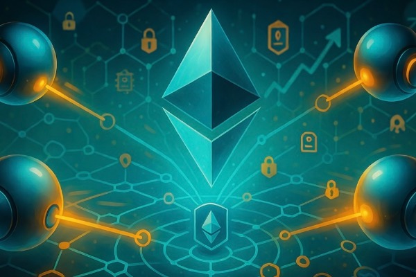 ERC-8004拟登陆以太坊主网：给AI Agent“可信身份层”