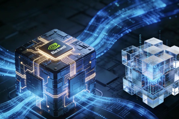 Blackwell变革AI时代：谷歌预警，微软甲骨文受益