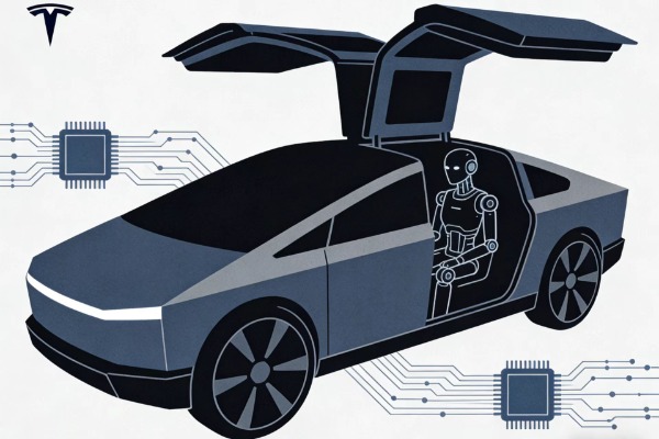 特斯拉豪掷20亿加码xAI,全力向