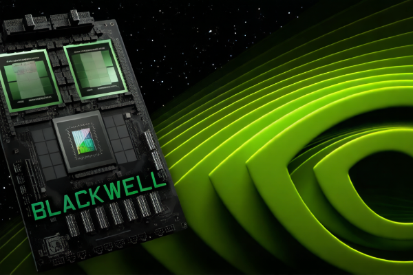 Blackwell训练潮冲击谷歌