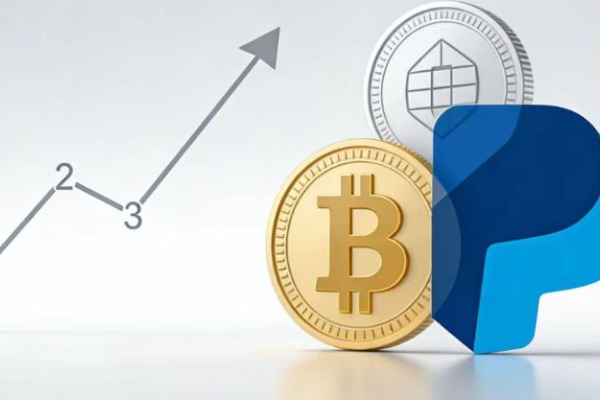 美国商户对加密货币支付的采纳正加速进入主流 