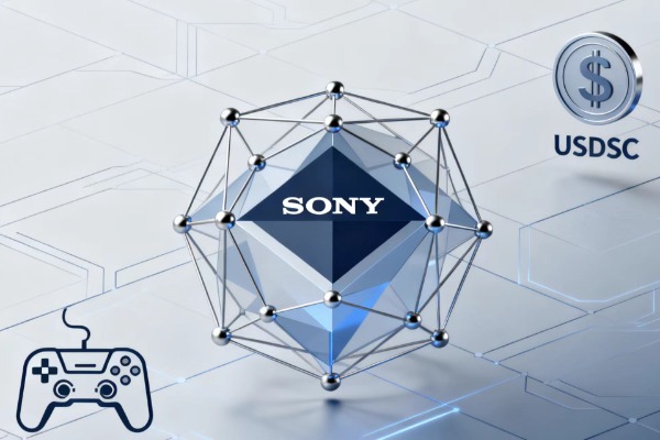 索尼深化区块链布局：Soneium获1300万美元追加投资