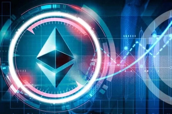 以太坊现货ETF单日净流出1.56亿美元