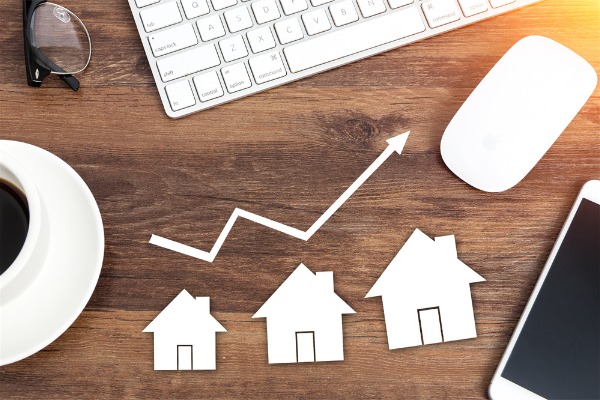 Hong Kong's real estate market continues to thrive! The combination of the 