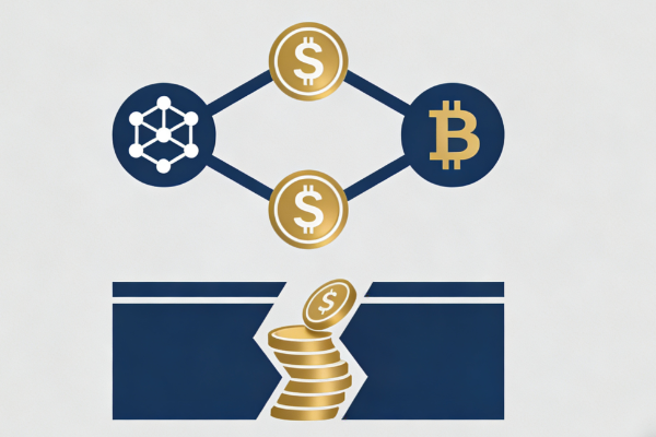 Cardano 联手 Circle 引入 USDCx