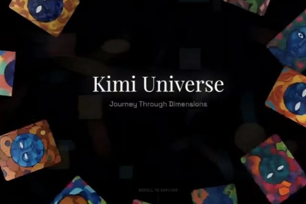 Kimi发布K2.5模型与Agent集群