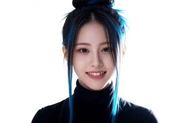 北京经开区发出全国首个虚拟偶像身份认证