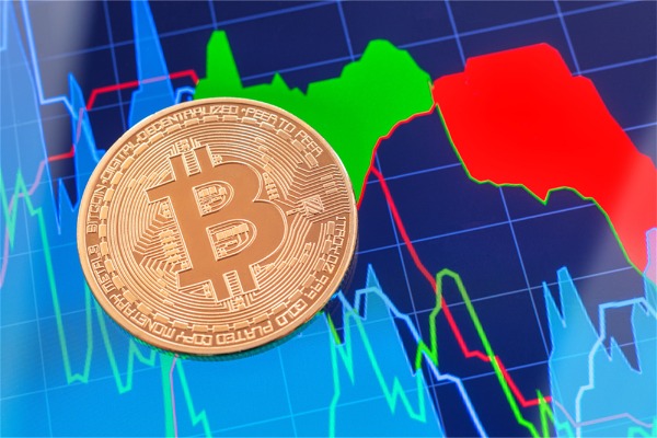 Cryptocurrency decline leads to $20 billion Bitcoin liquidation