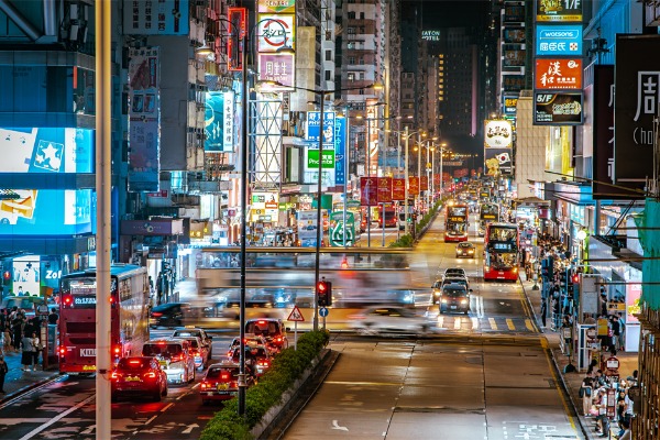 The Hong Kong Tourism Expo 2026 has come to a successful conclusion! Record high attendance