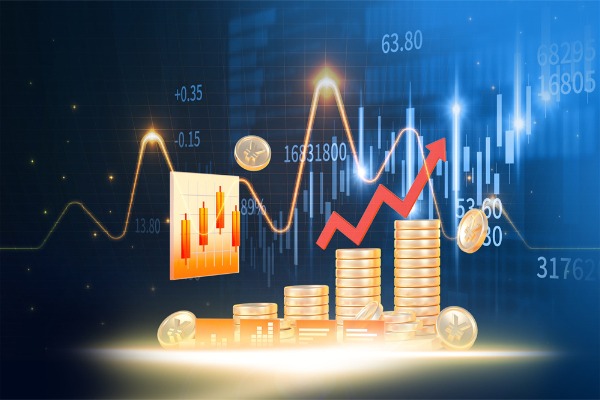 Nonferrous metal prices climb to high levels: Precious metals lead the rise