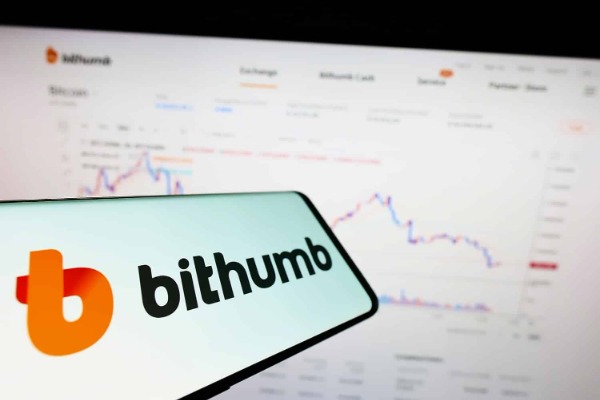 Bithumb误发2000枚比特币致价格暴跌