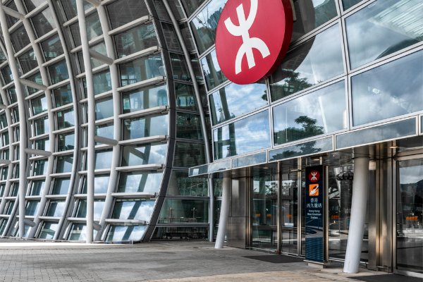 Hong Kong high-speed rail adds 16 direct stations, with encrypted schedules and ticket benefits