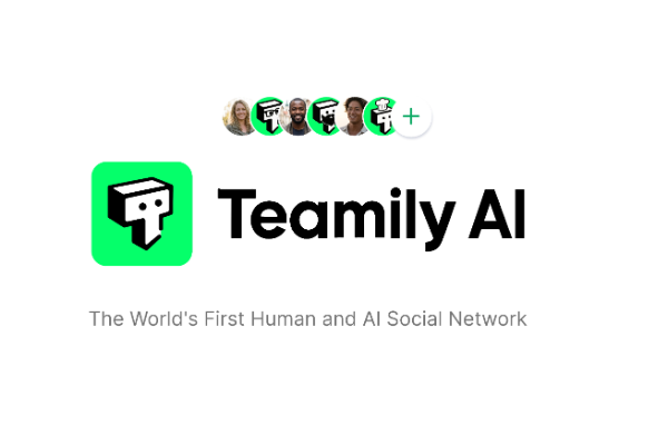 硅谷新宠 让AI混进人类群聊当