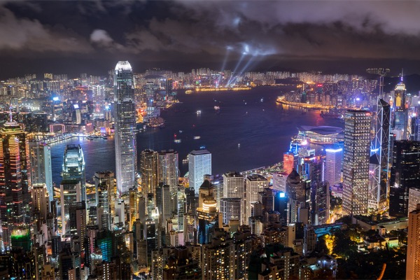 2026 Hong Kong Spring Festival attracts 1.77 million customers