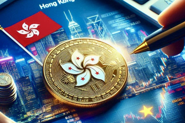 香港数字资产立法提速 年内建数字资产平台