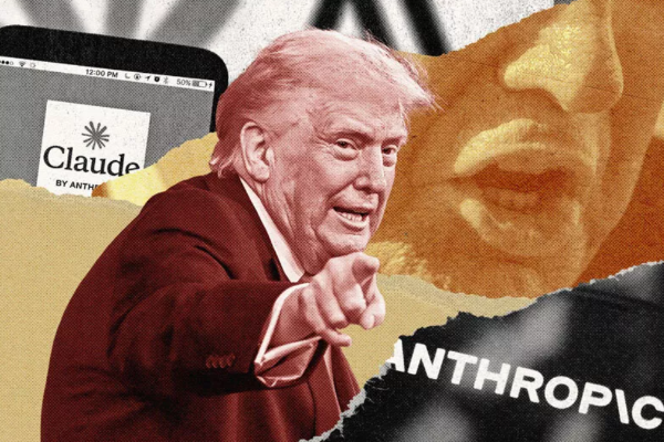 核导弹拦截争议 五角大楼封杀Anthropic