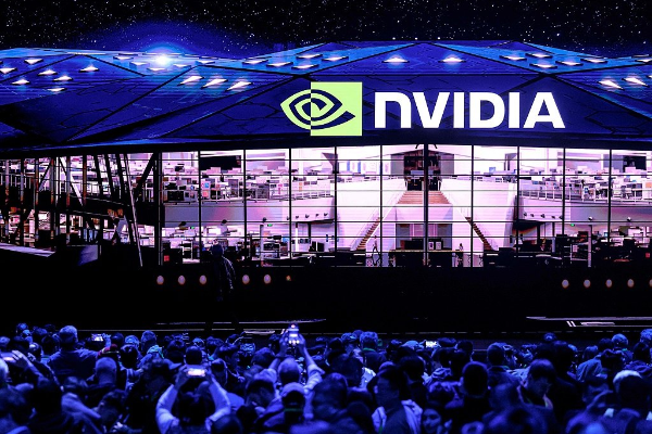 英伟达发起联盟倡议 共推AI原生6G网络底座