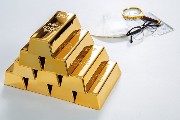 World Gold Council: Central bank gold purchases plummet by 80% in January