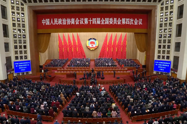 潘建伟委员：我国量子计算稳居国际第一方阵