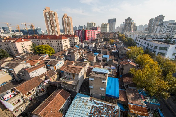 Hong Kong's real estate market welcomes new opportunities for demand recovery