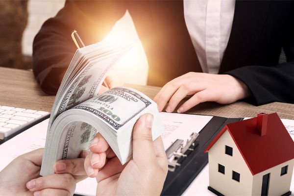 10 trillion yuan of existing housing provident fund welcomes the opportunity to activate contracts