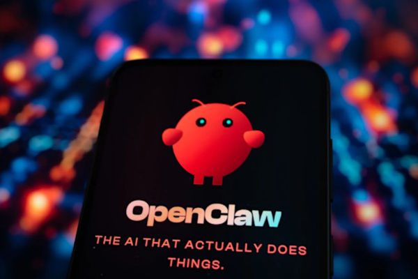 工信部紧急预警   OpenClaw