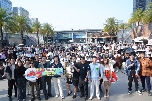 OpenClaw全球Meetup深圳站圆满落幕  AI Agent实战应用引行业热议