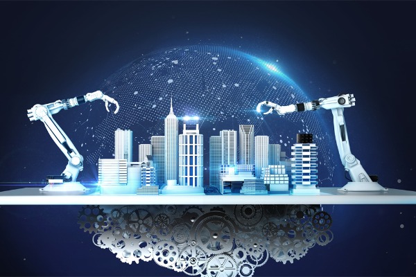 The major projects that China will undertake in the next five years pave the way for a new journey towards building a strong country