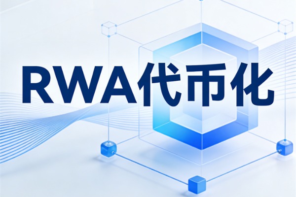 RWA tokenization: Trillion level financial new blue ocean officially launched