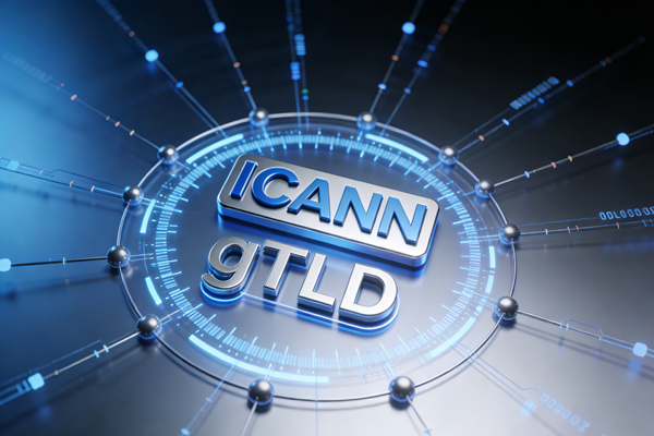 ICANN releases draft basic gTLD registration protocol for 2026, leading the standardization of the domain name industry.