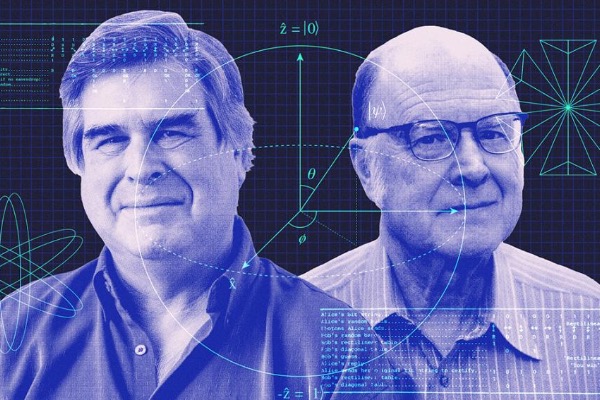 2025图灵奖授予量子信息双雄 首次表彰量子物理相关研究成里程碑