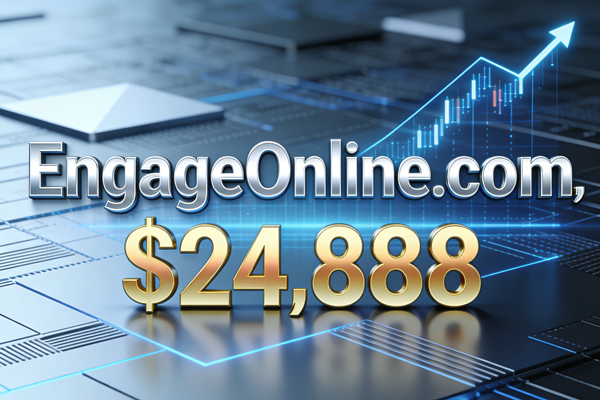 Global Domain Name Trading Market Briefing, March 17, 2026