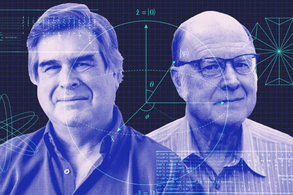 2025图灵奖授予量子信息双雄 首次表彰量子物理相关研究成里程碑