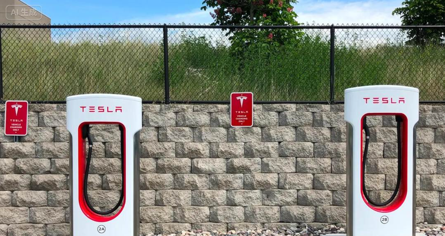 特斯拉获英国供电牌照