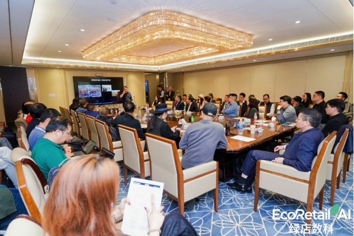 香港诞生AI零售独角兽,EcoRetail.AI构建物理世界执行闭环,比肩Cybercab抢占Agent时代零售入口