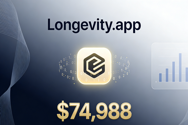 Global Domain Name Trading Market Brief, March 19, 2026