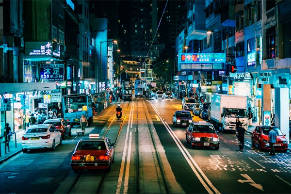 Nearly ten million people have visited Hong Kong! Tourism is experiencing a strong recovery at the beginning of 2026!