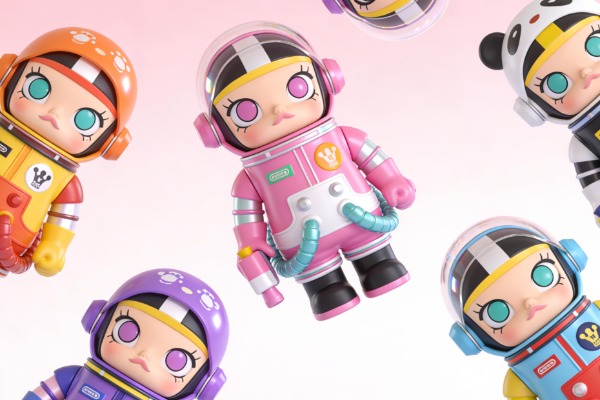 Bubble Mart plummeted 22.51% in a single day, with its market value evaporating by over HKD 60 billion