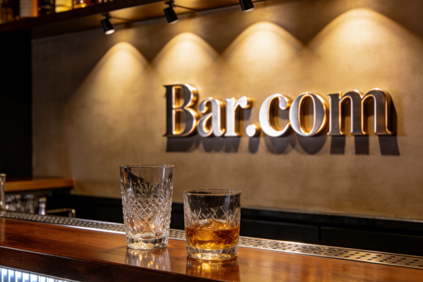 Global Domain Name Trading Market Brief, March 24, 2026